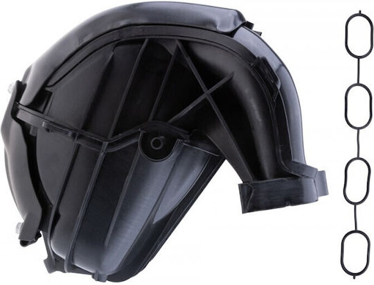 Σωλήνας Αναρρόφησης Παροχή Αέρα Toyota Auris 2006-2012 1.6l Hatchback Toyota Auris 2012-2018 1.8l Hatchback Toyota Auris 2006-2012 1.8l Hatchback