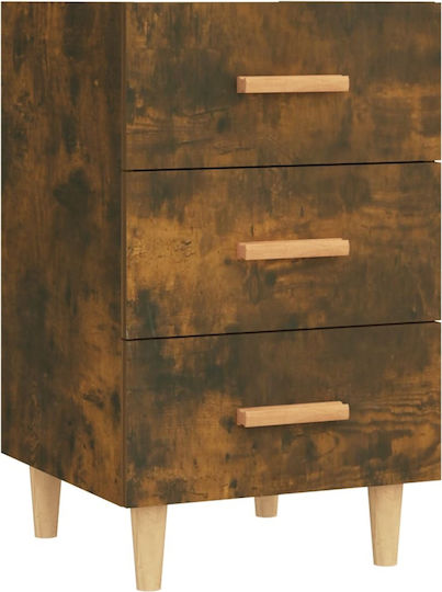Ξύλινο 40x40x66cm Ξύλινο 40x40x66cm