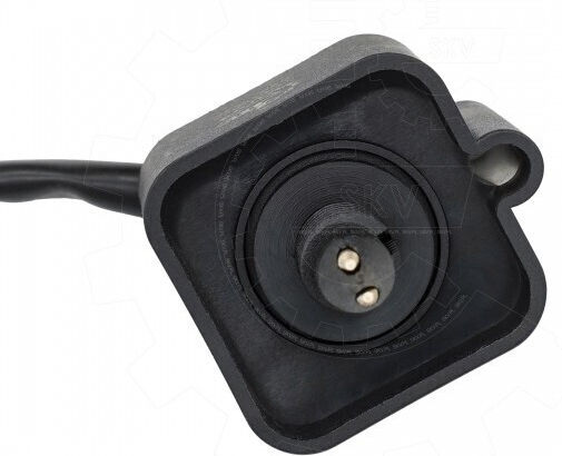 Water Sensor Fuel System Dacia Duster Logan Express Logan Pick-up Sandero 1.5 Dci 6001549081