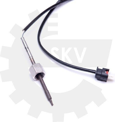 Senzor De Temperatură A Gazelor De Eșapament Mercedes-Benz Cls C-Class E-Class Glk Sprinter A0019050600 A0019050600