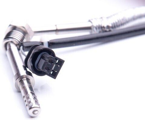 Exhaust Gas Temperature Sensor Mercedes-Benz C-Class Cls E-Class S-Class R-Class Glk Sprinter 00 81533729