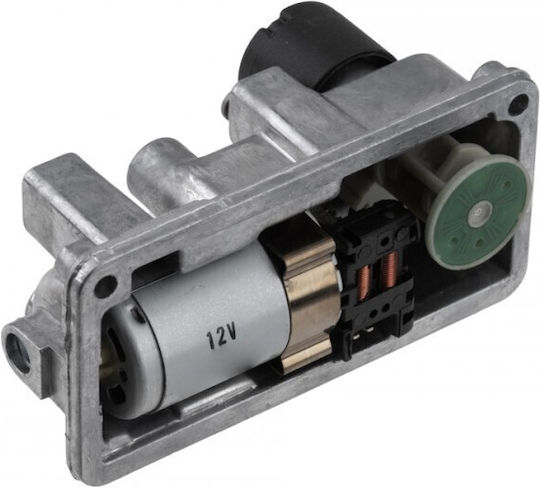 Turbocharger Adjustment Boot Ford Mondeo III 2000-2007 2.2L Hatchback Ford Mondeo III 2000-2007 2.0L Hatchback Ford Mondeo III Saloon 2000-2007 2.2L Sedan