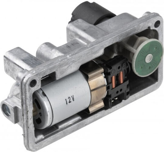 Turbocharger Adjustment Boot Mercedes-Benz C-Class 2007-2015 3.0L Sedan Mercedes-Benz C-Class 2000-2007 3.0L Sedan Mercedes-Benz C-Class T-Model 2001-2007 3.0L Estate