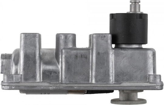 Turbocharger Adjustment Boot Mercedes-Benz C-Class 2007-2015 3.0L Sedan Mercedes-Benz C-Class 2000-2007 3.0L Sedan Mercedes-Benz C-Class T-Model 2001-2007 3.0L Estate