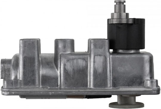 Turbocharger Adjustment Boot Mercedes-Benz Sprinter 3.5-t Bus 2006-0 2.1L Bus Mercedes-Benz Sprinter 3.5-t Platform Chassis 2006-0 2.1L Van Mercedes-Benz Sprinter 3.5-t Van 2006-0 2.1L Van