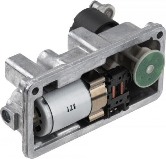 Turbocharger Adjustment Boot Ford C-Max 2007-2010 1.8L MPV Ford Focus C-Max 2003-2007 1.8L MPV Ford Focus II 2004-2013 1.8L Hatchback