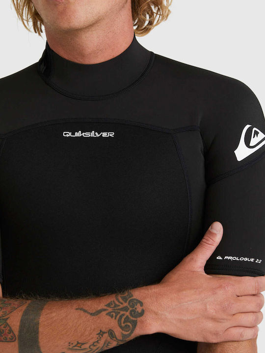 Quiksilver Prologue Водолазен Костюм Черен