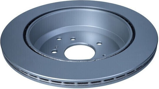 Disc De Frână Hyundai Partea Din Spate Ix55 3 0-3 8 08 Cu Strat Anticoroziv Df6330