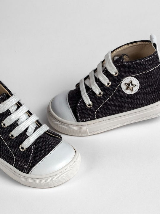 Ever Kid Negru