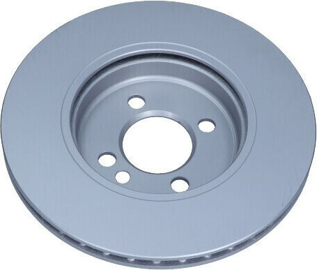 Vordere Bremsscheibe Klein Cooper 06 Korrosionsbeständige Beschichtung Df4799