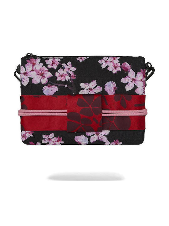 Women's Black Handbag