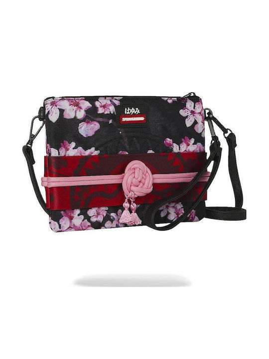 Women's Black Handbag