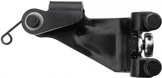 Водач на ролки за плъзгаща врата Honda Odyssey MPV 2004-2010 2.4L MPV Honda Odyssey MPV 2004-2010 3.5L MPV
