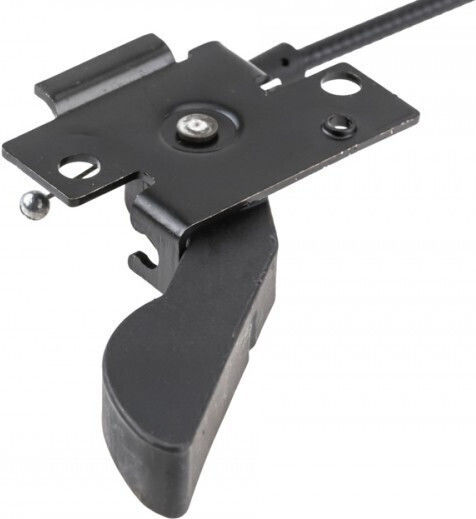Жило За Преден Капак БМВ X3 2010-2017 2.0л SUV БМВ X3 2010-2017 3.0л SUV БМВ X3 2010-2017 1.6л SUV