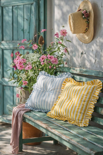 Kaemingk Garden Chair 40x40cm