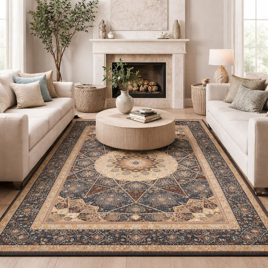 My Home Luxury 160x230cm Antiderapant My Home Luxury 160x230cm Antiderapant