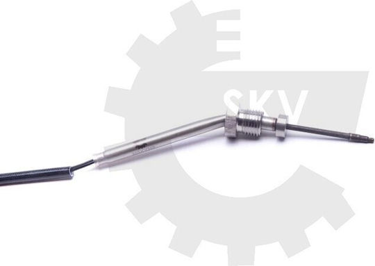 Αισθητήρας Θερμοκρασίας Καυσαερίων Vw Multivan Vi T6 04l906088dc