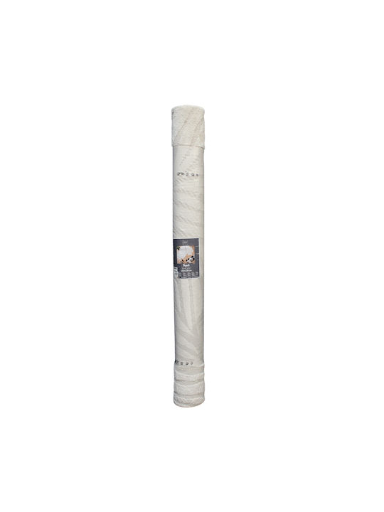 L-c Ancara Zottelig 160x230cm Ecru L-c Ancara Zottelig 160x230cm Ecru