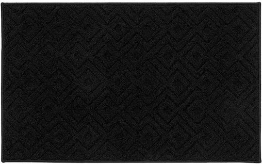 L-c Losi Αντιολισθητικό 50x80cm Black L-c Losi Αντιολισθητικό 50x80cm Black