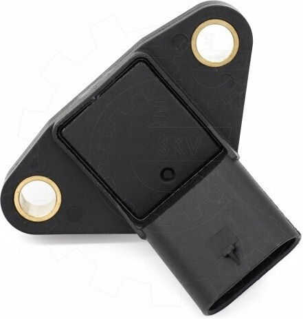 Senzor De Presiune De Intrare Multiplă Audi A4 A5 A6 A7 A8 Q5 Q7 Vw Touareg 038906051h