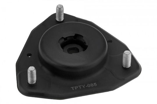 NTY Stoßdämpfer-Halterung für Kniegelenkstütze Toyota Highlander Kluger 2013-0 3.5l SUV Toyota Highlander Kluger 2013-0 2.7l SUV Lexus RX 2015-0 3.5l SUV