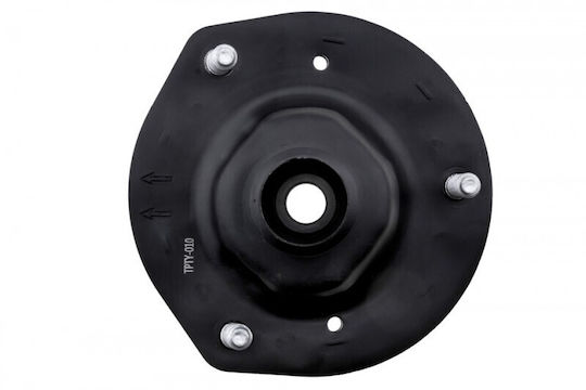 NTY Stoßdämpfer-Halterung Kniegelenk Aufhängung Toyota Avalon Limousine 1994-2006 3.0l Limousine Toyota Camry 1996-2004 3.0l Limousine Toyota Camry 1996-2004 2.2l Limousine
