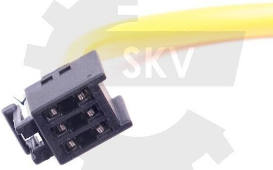 Αισθητήρας Γωνίας Διεύθυνσης Fiat Punto 46755205 46755205
