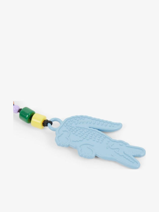 Αξεσουάρ Τσάντας Lacoste Nf5319rl-b43 Πράσινο