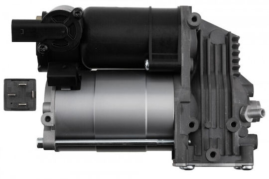 Compressor Air Suspension System Bmw X5 2006-2013 4.8l Suv Bmw X5 2006-2013 4.4l Suv Bmw X5 2006-2013 3.0l Suv