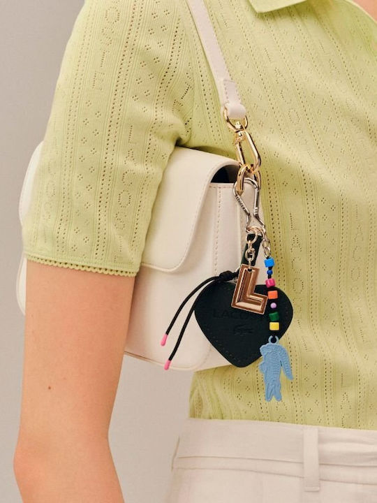 Accesoriu Pentru Geantă Lacoste Nf5319rl-b43 Verde