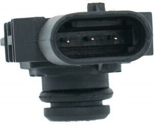 Audi Map Sensor für A3 A4 B8 A5 A6 C6 C7 C8 A7 A8 D4 06k906052