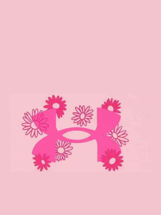 Kids Summer Set with Leggings 2pcs Pink