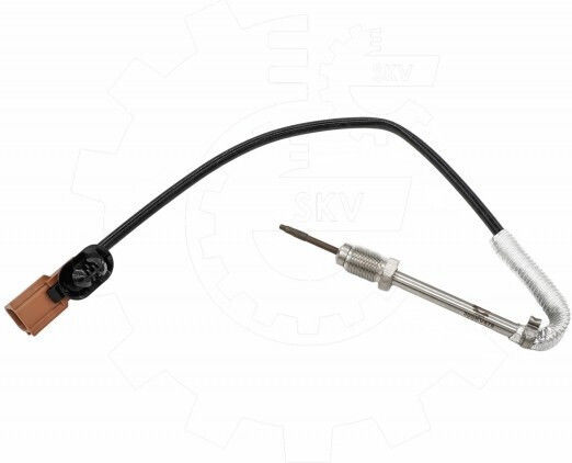 Αισθητήρας Θερμοκρασίας Καυσαερίων Opel Movano B 95520956