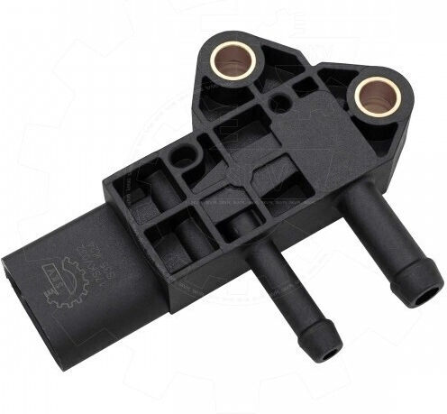 Chevrolet Captiva Cruze Orlando Opel Antara Abgasdrucksensor