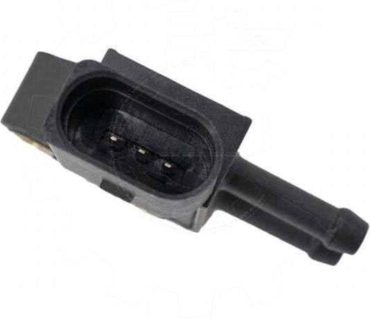Chevrolet Captiva Cruze Orlando Opel Antara Abgasdrucksensor
