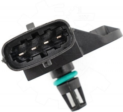 Αισθητήρας Πίεσης Πολλαπλής Εισαγωγής Honda Jazz Ii 1026060gj010