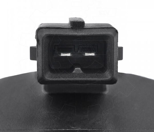ABS-Sensor Kia Sportage IV Hinterer Links Rechts 58980C1100