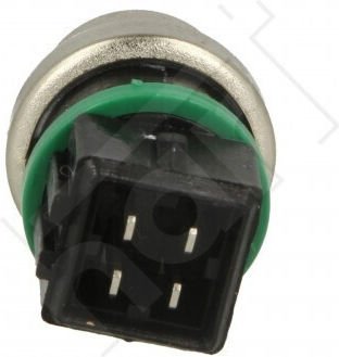 Senzor De Temperatură A Apei Golf Passat Jetta 1669966