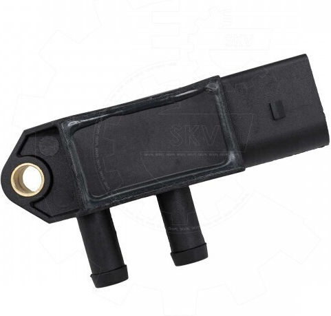 SKV Auto-Motorsensor Abgasdrucksensor Mazda 2 3 6 CX-3 CX-30 CX-5 S550182b2