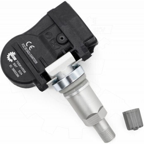 Senzor De Presiune Pentru Anvelope Bmw 1 2 3 Mini Cooper One Clubman Countryman 36106856209
