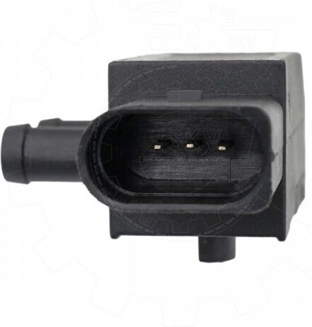 SKV Auto-Motorsensor Abgasdrucksensor Mazda 2 3 6 CX-3 CX-30 CX-5 S550182b2