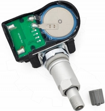Senzor De Presiune Pentru Anvelope Bmw 1 2 3 Mini Cooper One Clubman Countryman 36106856209