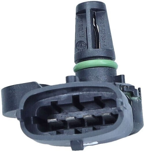 Kraftstoffdruck-Sensor Renault Clio IV V 1.0 Tce Lpg 166395443r