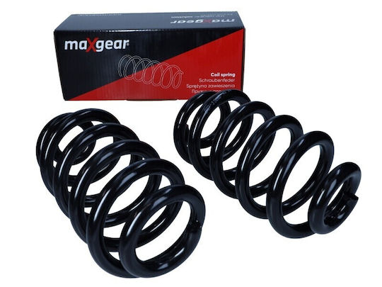 Maxgear Ελατήριο για Citroen C6 Audi A6 / Quattro Corvette C6