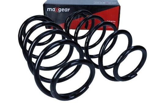 Maxgear Ελατήριο για Renault Kangoo / Twingo