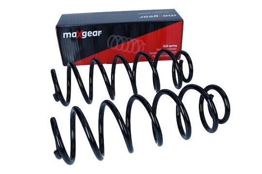 Maxgear Spring for Renault Rapid Seat Toledo Skoda Rapid / Octavia Volkswagen Golf / Bora