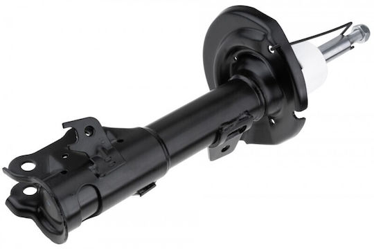 Amortizor Ford Fiesta VI 2008-0 1.25l Hatchback Ford Fiesta VI 2008-0 1.4l Hatchback Ford Fiesta VI 2008-0 1.6l Hatchback