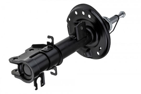 Shock Absorber Fiat Grande Punto 2005-0 1.2l Hatchback Fiat Grande Punto 2005-0 1.6l Hatchback Fiat Grande Punto 2005-0 1.9l Hatchback