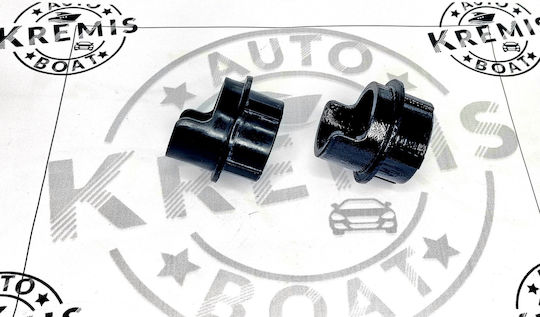 Replacement Upper Ring Haswing Cayman GPS