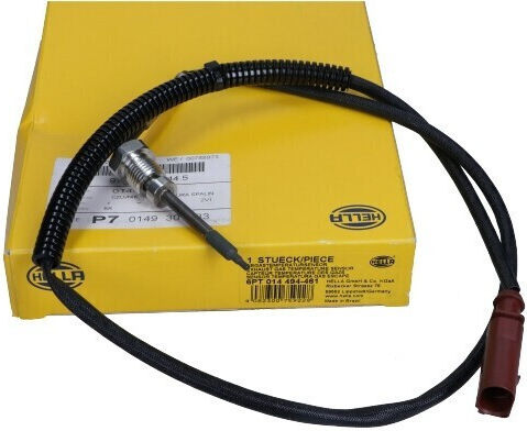 Αισθητήρας Θερμοκρασίας Καυσαερίων Vw Tiguan 07 03l.906.088.fe